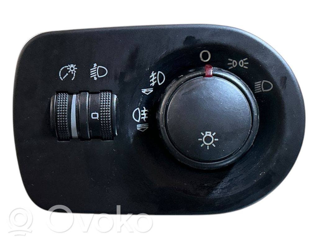Seat Leon (1P) Light switch 