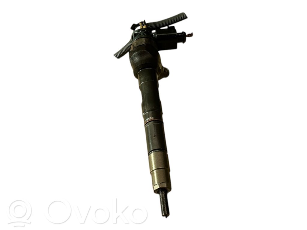 Skoda Octavia Mk3 (5E) Inyector de combustible 