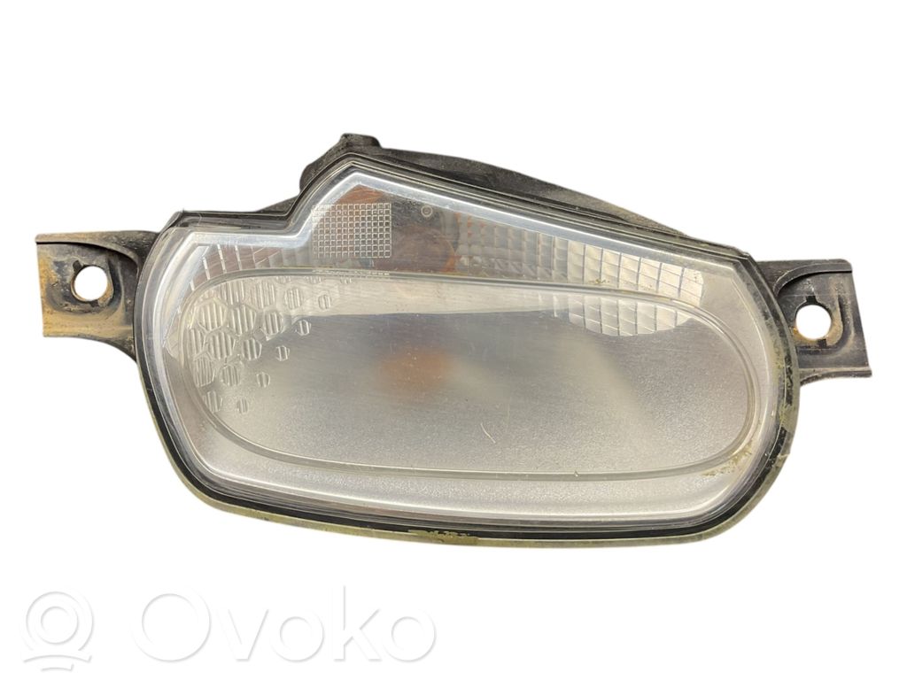 Smart ForFour II W453 Frontblinker 