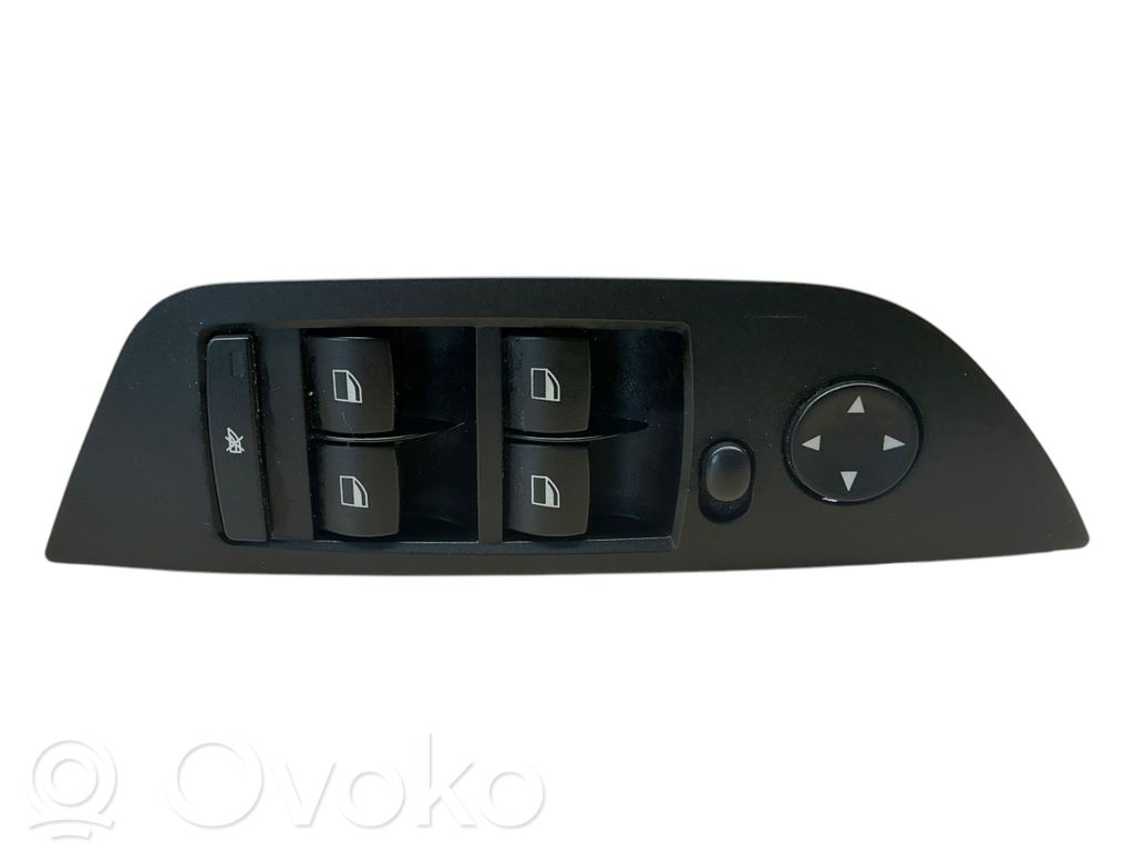 BMW X1 E84 Interruptor del elevalunas eléctrico 