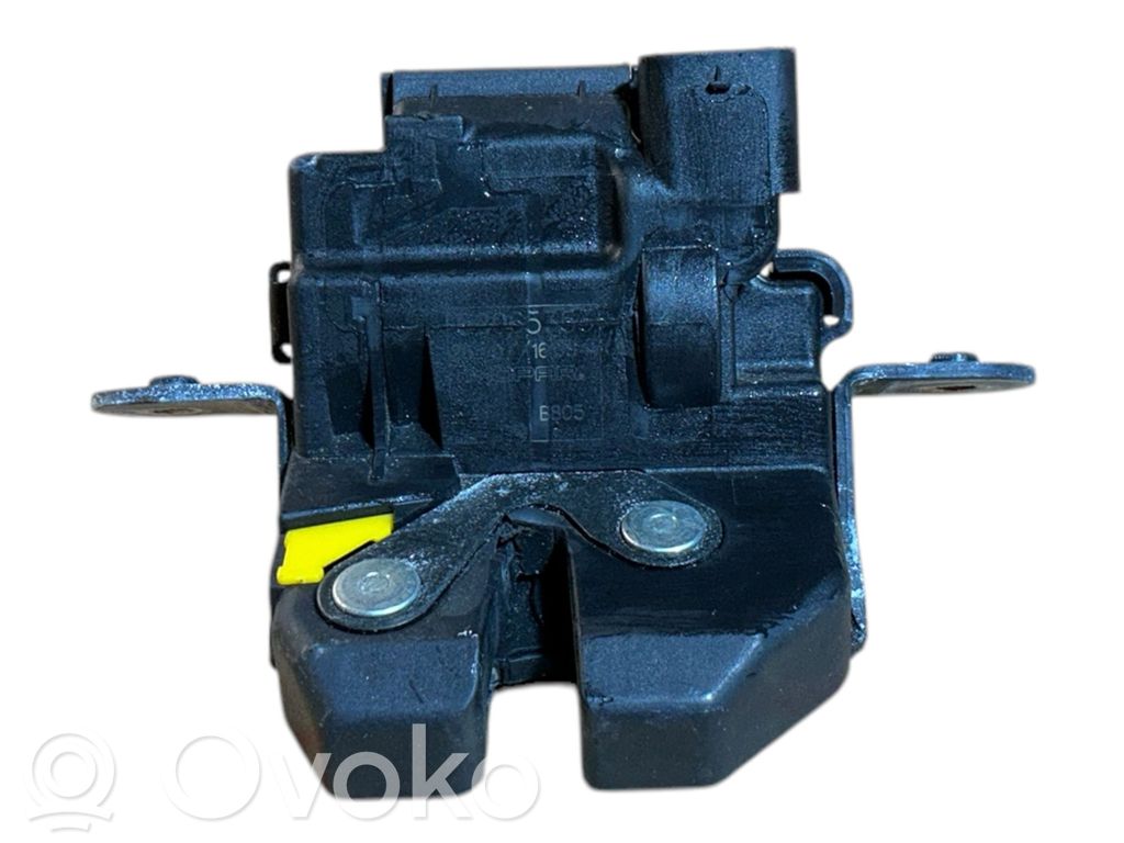 Fiat Tipo Tailgate/trunk/boot lock/catch/latch 