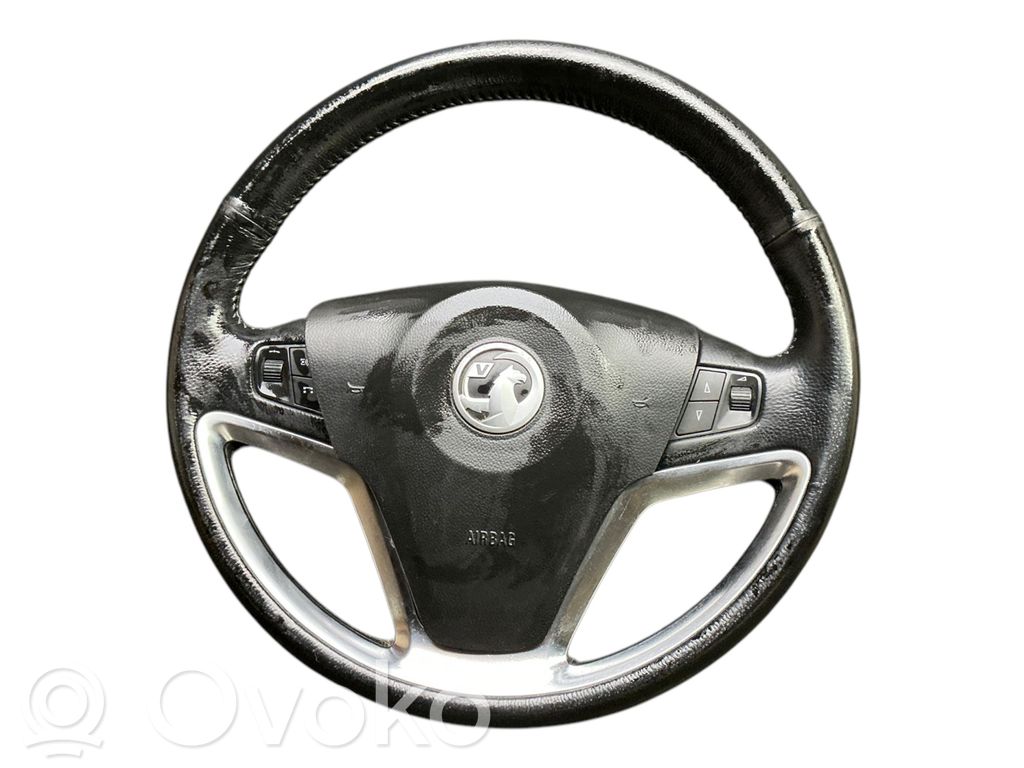 Opel Antara Volan 