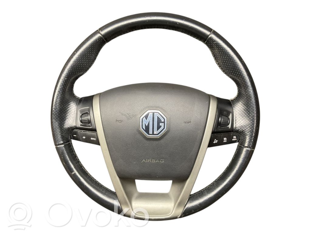 MG 6 Volant 