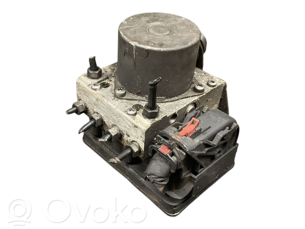 Seat Toledo IV (NH) ABS Pump 