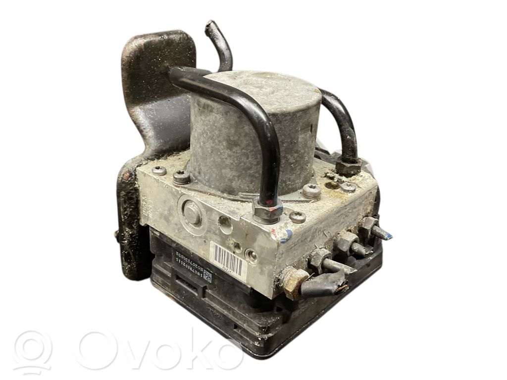 MG MG3 II ABS bloks 