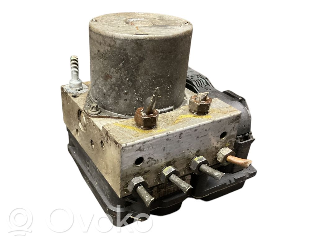 MG 6 ABS Pump 