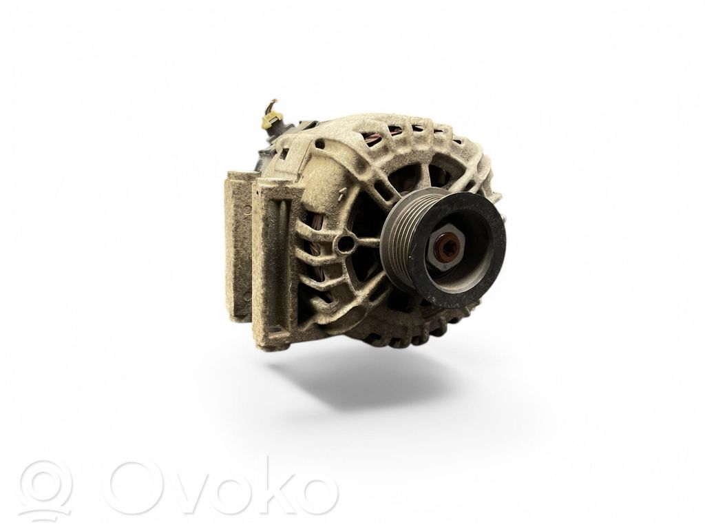 Opel Insignia A Alternator 