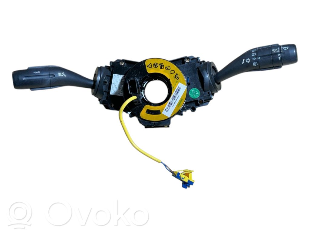 MG 6 Wiper turn signal indicator stalk/switch 