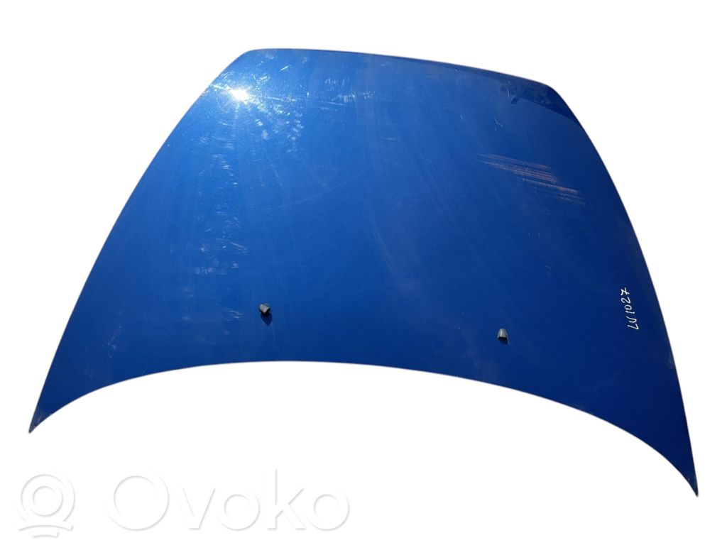Volvo C30 Capotă motor 