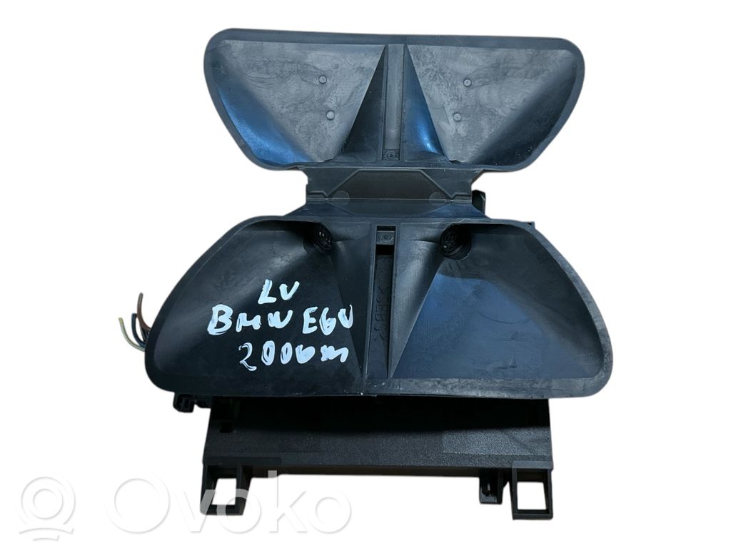 BMW 5 E60 E61 Sensor Bewegungsmelder Alarmanlage 