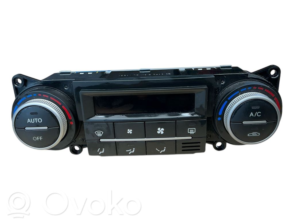 KIA Ceed Centralina del climatizzatore 
