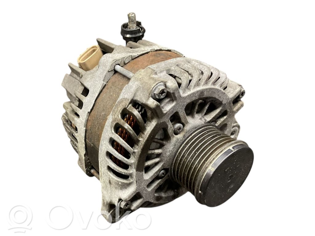 Subaru Outback Generator/alternator 