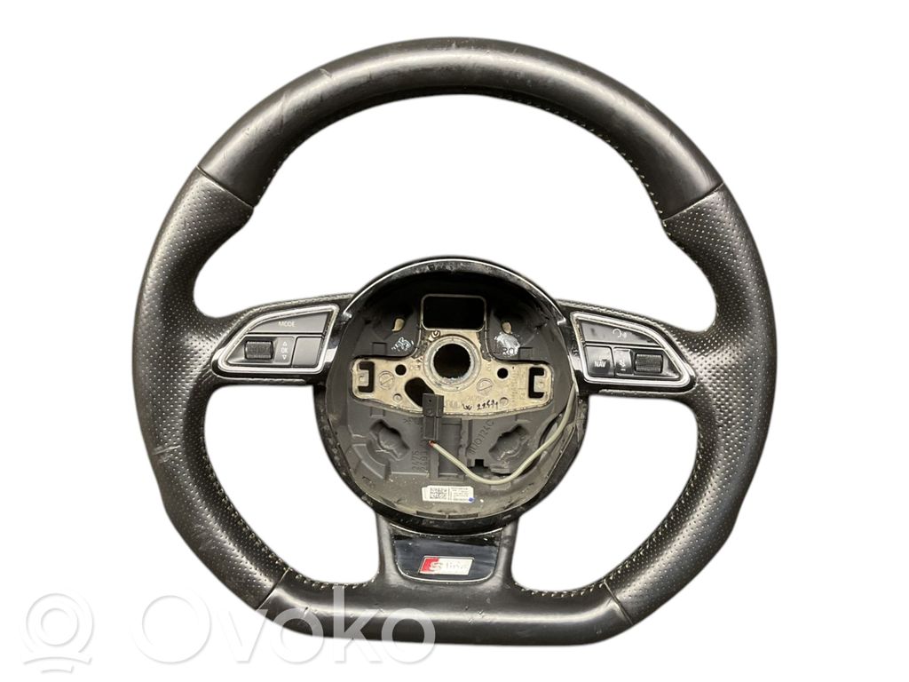 Audi A5 8T 8F Kierownica 