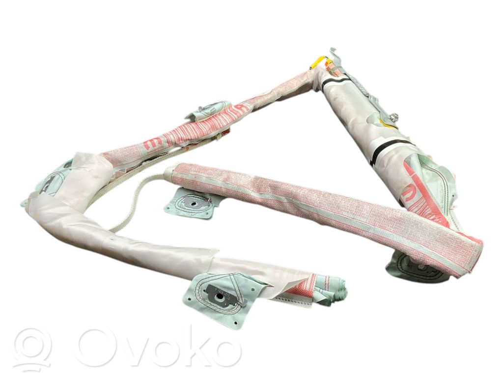 Kurtyna airbag   34218696C,34225369B