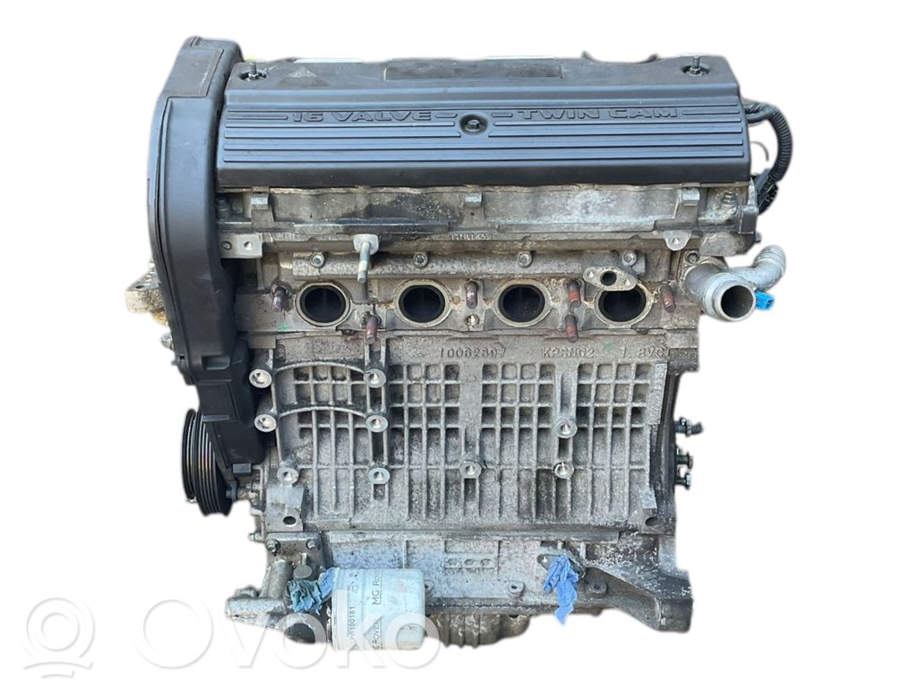 Variklis   18K4G,10062697,C11019055AE