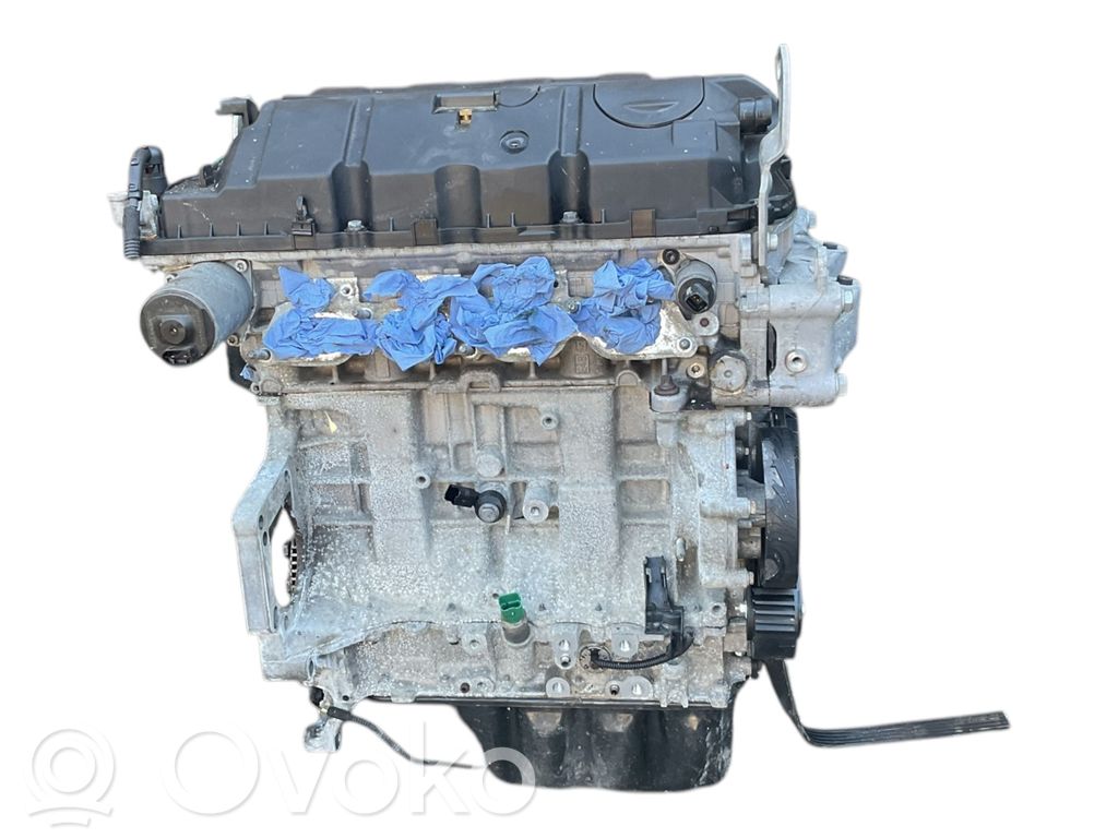 Peugeot 3008 I Motor 