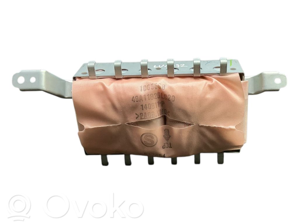 Airbag de passager   1065698,140911P,UBPBA033444