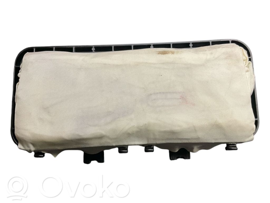 Fiat 500 Poduszka powietrzna Airbag pasażera 
