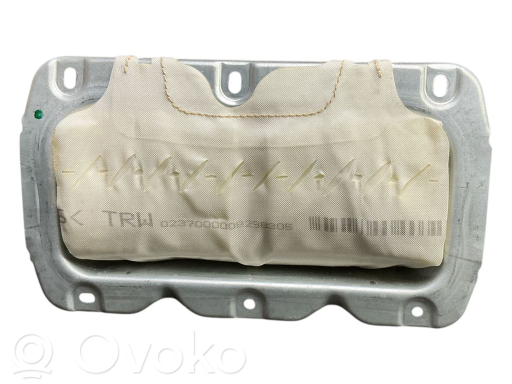 Ford Fiesta Airbag pasager 