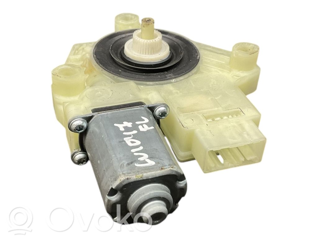 Seat Toledo IV (NH) Silnik regulatora szyby drzwi przednich 