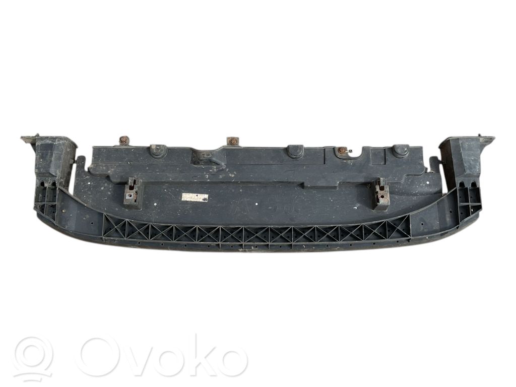 Citroen C3 Front bumper support beam 