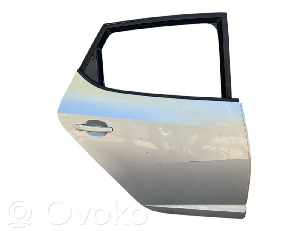 Seat Ibiza IV (6J,6P) Puerta trasera 