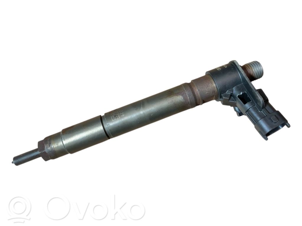 Land Rover Freelander 2 - LR2 Inyector de combustible 