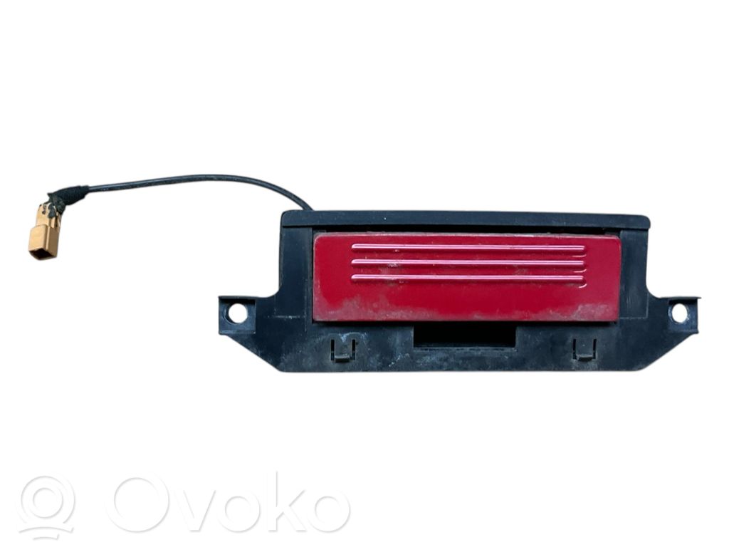 MG 6 Tailgate/trunk/boot open switch 