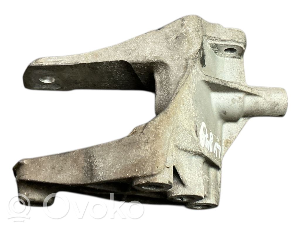 Opel Antara Engine mount bracket 