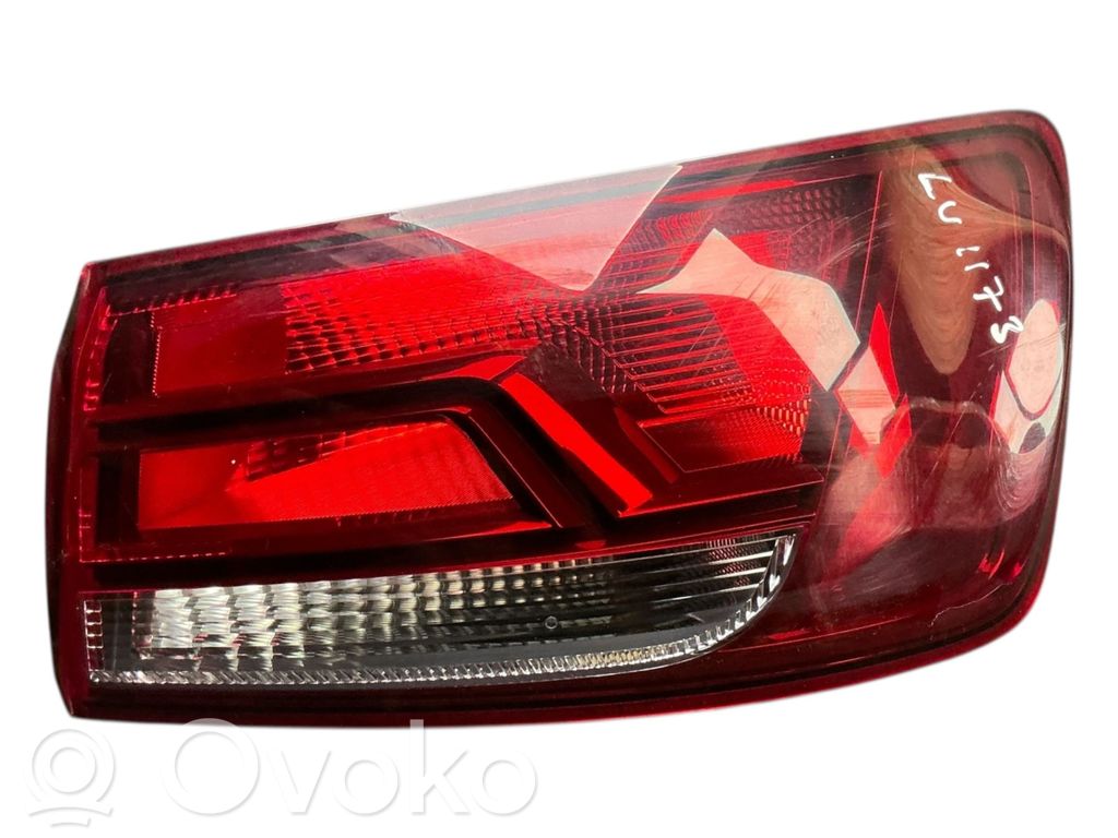 Audi A3 S3 8V Takavalot 