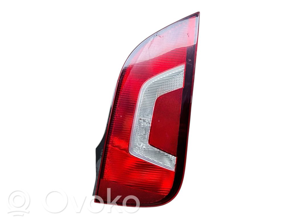 Volkswagen Up Takavalot 