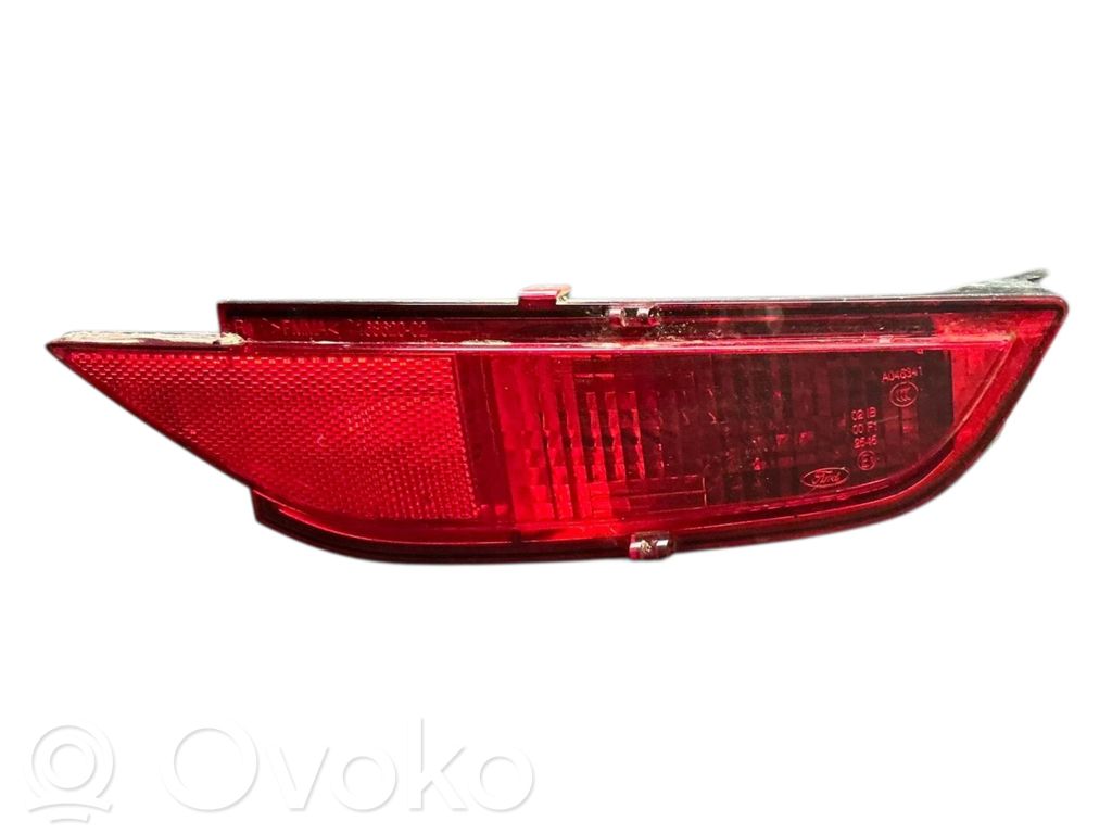 Ford Fiesta Nebelschlussleuchte 