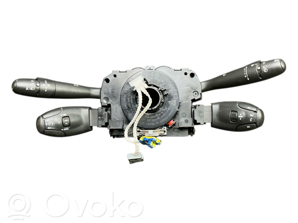 Citroen C3 Picasso Commodo, commande essuie-glace/phare 