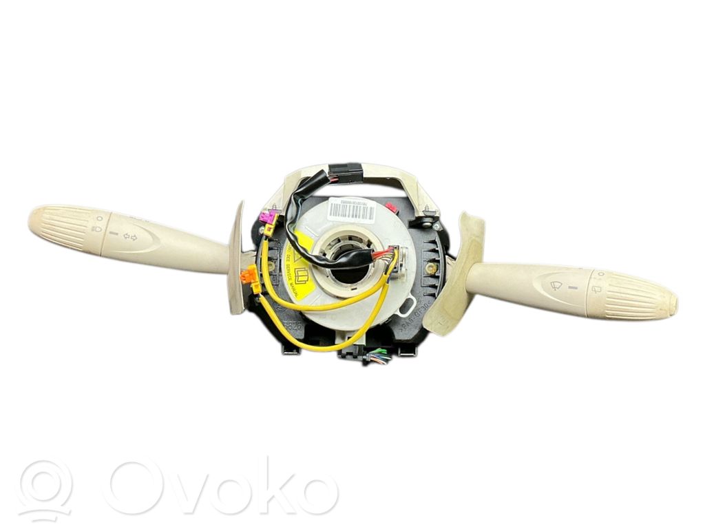 Fiat 500 Interruptor/palanca de limpiador de luz de giro 