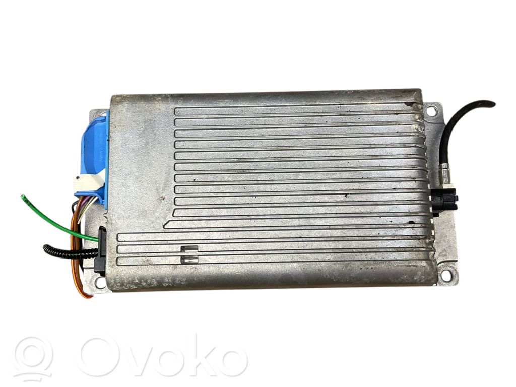 BMW 5 F10 F11 Bluetooth control unit module 
