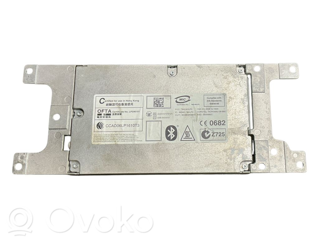 BMW 5 E60 E61 Bluetooth modulis 