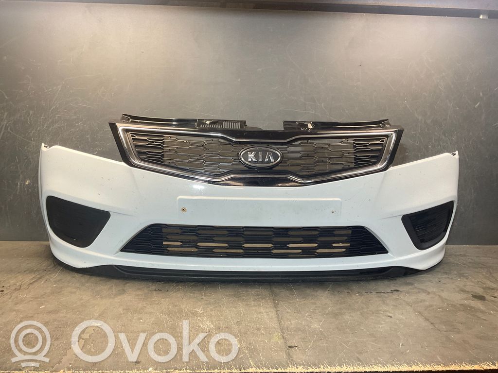 Front bumper   865111H700,863511H700