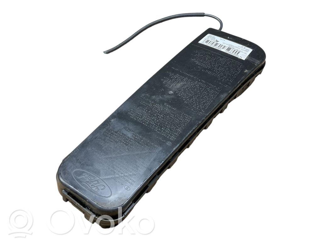 Ford Fiesta Airbag del asiento 