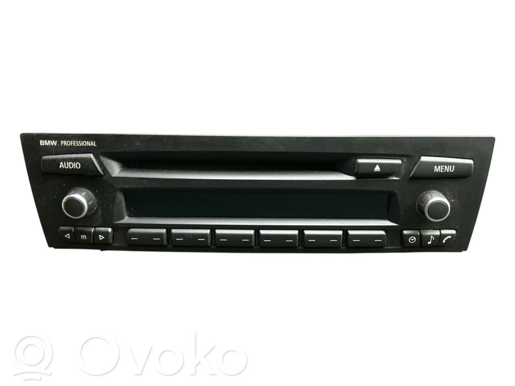 BMW X1 E84 Radio / CD-Player / DVD-Player / Navigation 