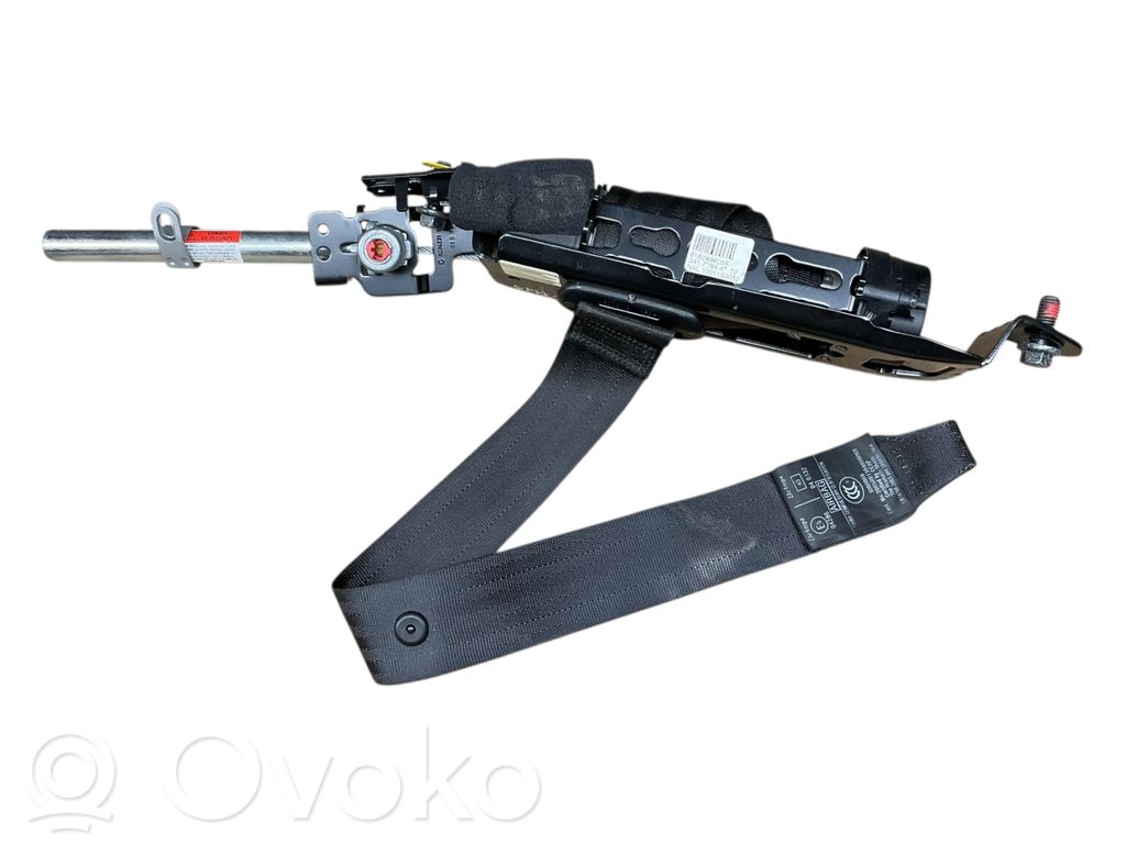 Volvo C30 Cinturón delantero 