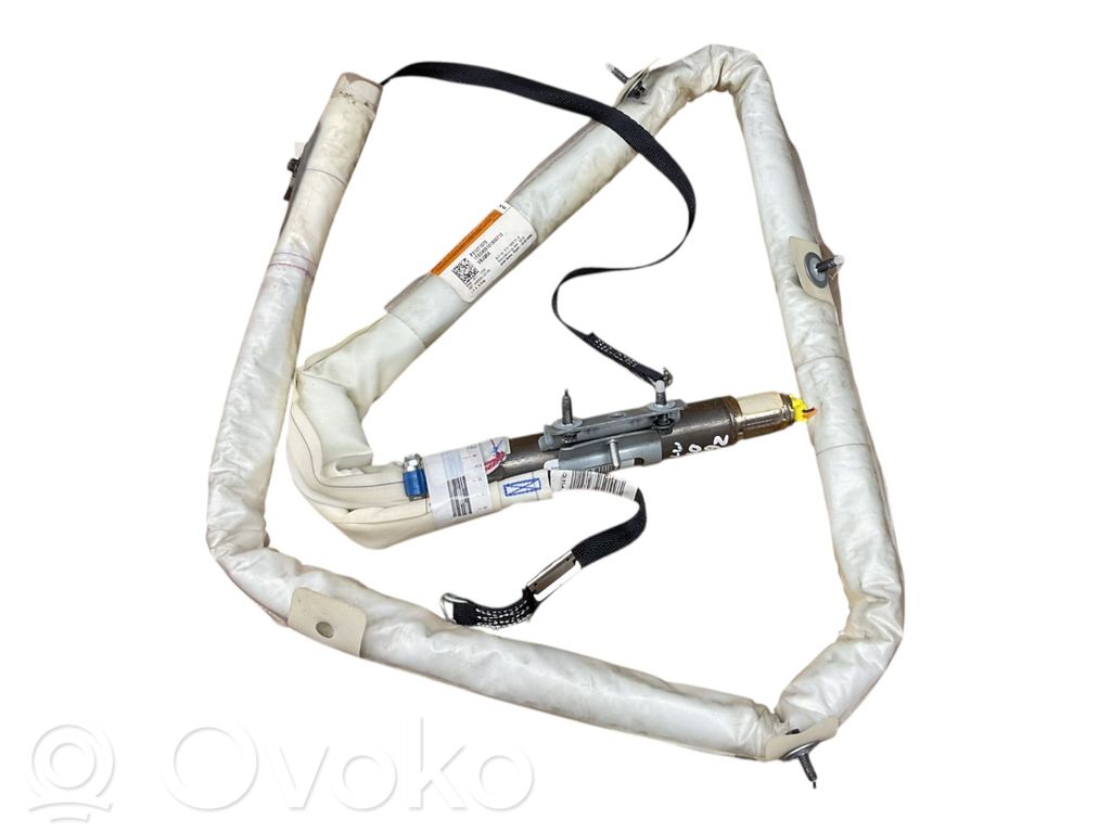 Volvo C30 Airbag del techo 