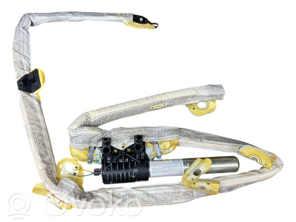 Airbag del techo   34013437C,847118311129