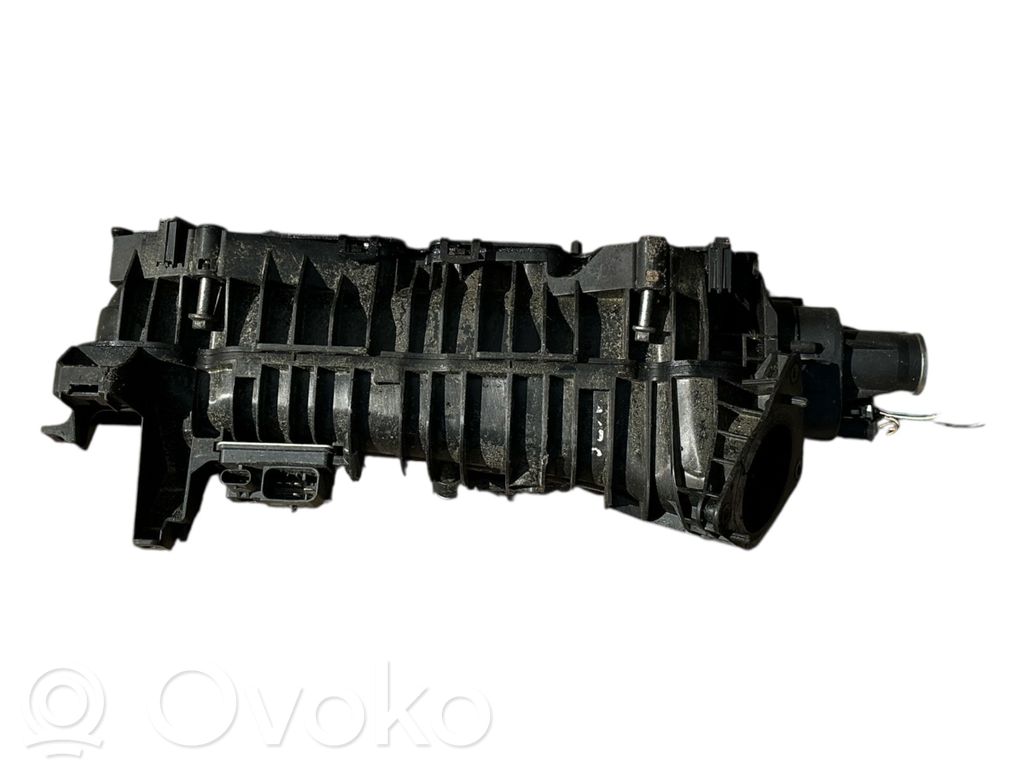 BMW 3 E90 E91 Intake manifold 