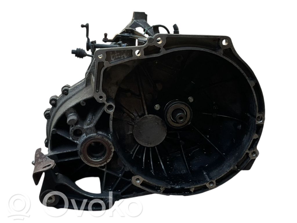Ford Focus Cutie viteze manuală cu 5 trepte 