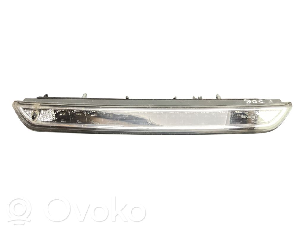 Peugeot 308 Lampă frână centrală 