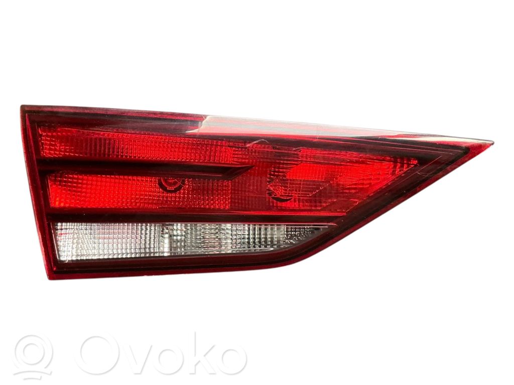 Audi A3 S3 8V Takavalot 