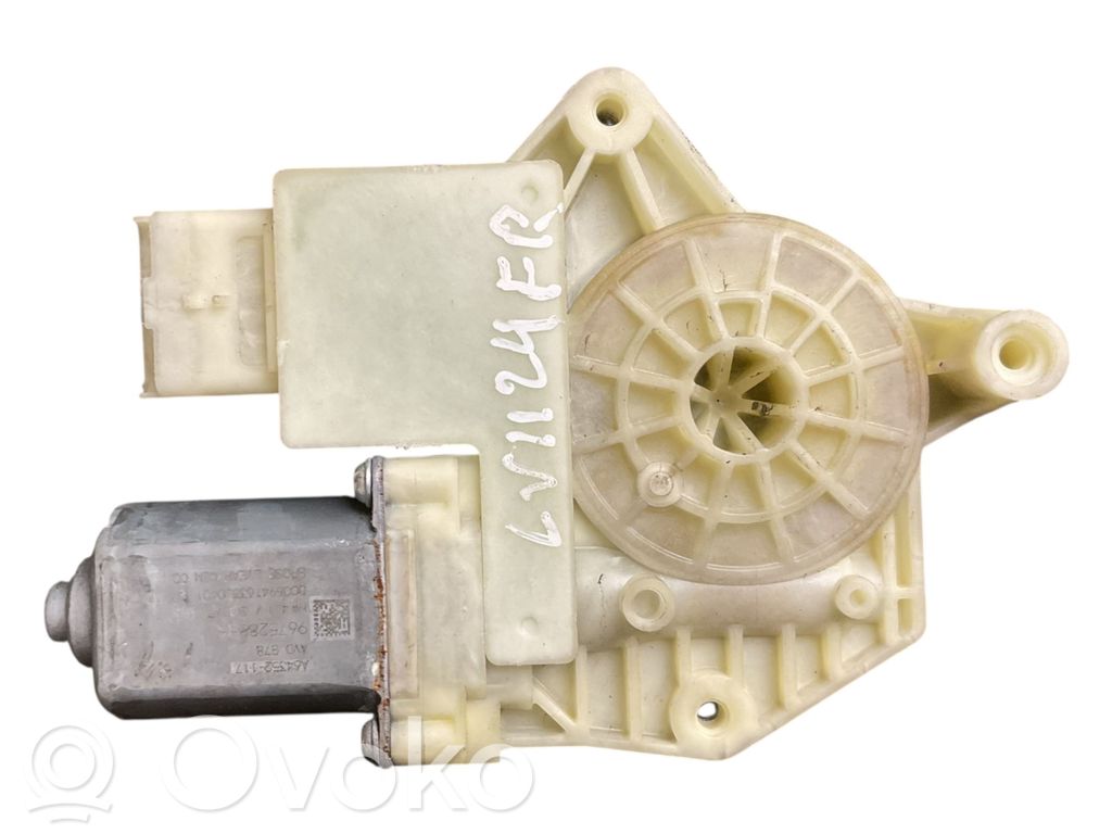 Silnik regulatora szyby drzwi przednich   9675288880,0006941633040