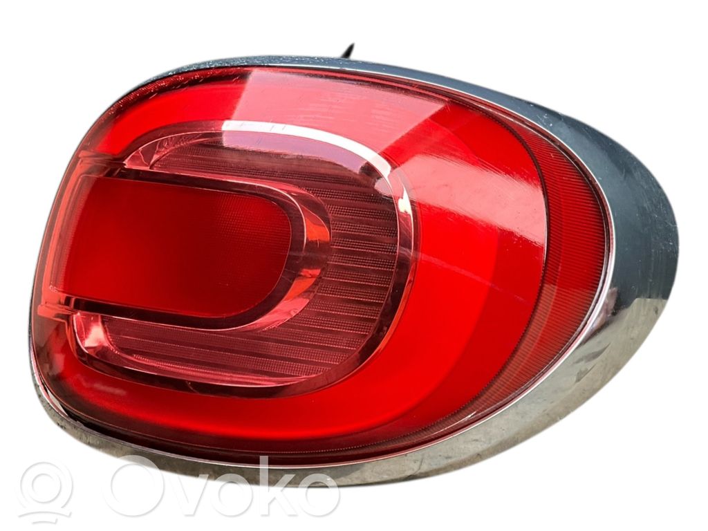 Fiat 500L Takavalot 