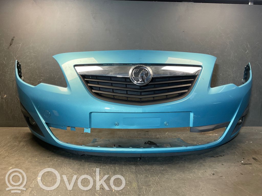 Opel Meriva B Etupuskuri 