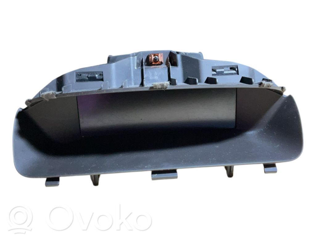 Opel Mokka Screen/display/small screen 
